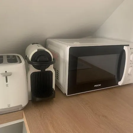 Feriehus Maison De Village - Centre Perols, Terrasse, Wifi - Rue Calme *