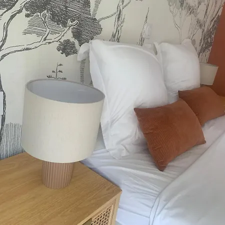 Ferienhaus Maison De Village - Centre Pérols, Terrasse, Wifi - Rue Calme Pérols